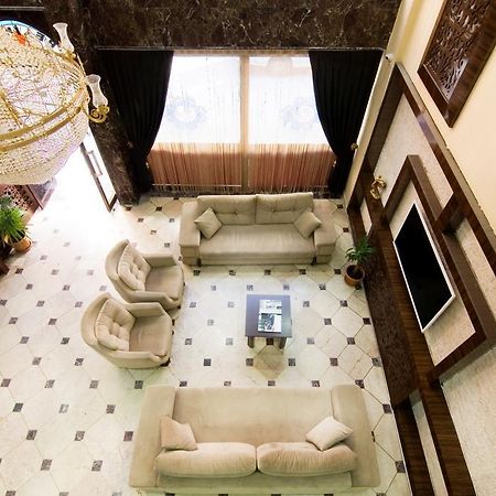 Pelikan Hotel Istanbul Eksteriør bilde
