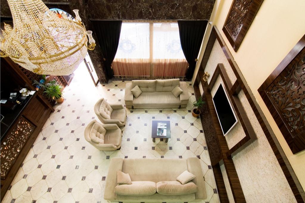 Pelikan Hotel Istanbul Eksteriør bilde