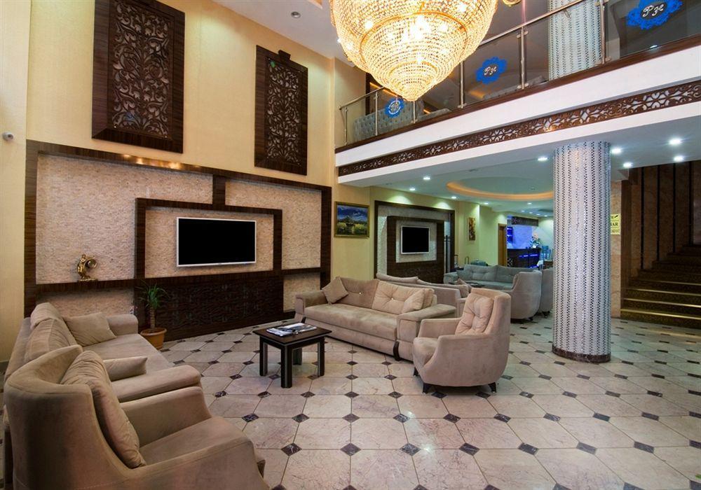 Pelikan Hotel Istanbul Eksteriør bilde